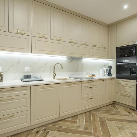 Apartament Jasminowy Apartment Елк Екстериор снимка