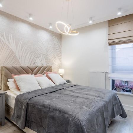 Apartament Jasminowy Apartment Елк Екстериор снимка