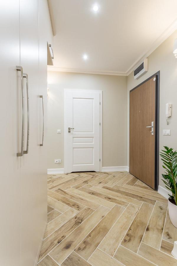 Apartament Jasminowy Apartment Елк Екстериор снимка